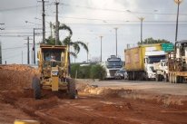 Placas De Obras Do Dnit Passam A Exibir 